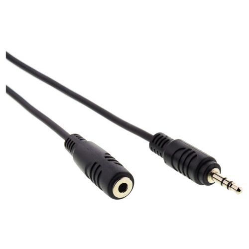 5mm jack - 3