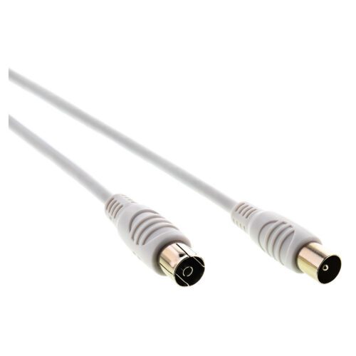 Sencor SAV 109-075 Anténní kabel Plně stíněný