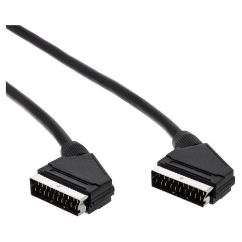 Sencor SAV 113-008 AV Premium kabel SCART - SCART SCART - SCART