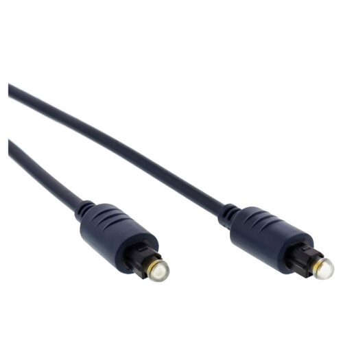 Sencor SAV 115-015 Optický kabel Výborný poměr výkon/cena
