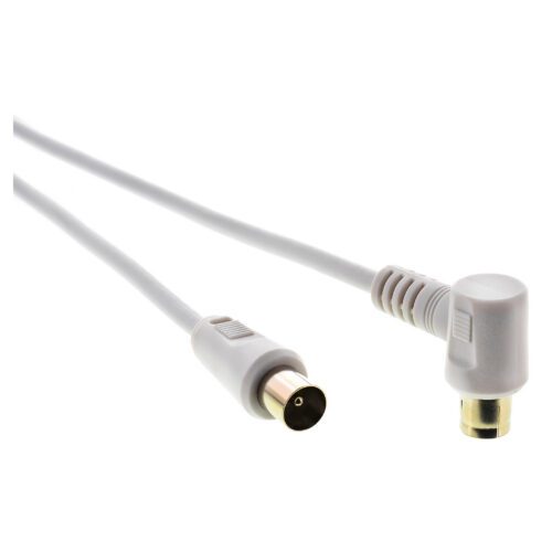 Sencor SAV 169-100 Antenní koaxiální kabel Plně stíněný