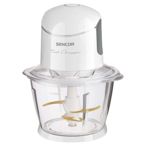 Sencor SCB 5100WH-EUE3 Sekáček potravin Silný pro sekání masa