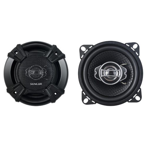 Sencor SCS BX1002 2-pásmové autorepro 4“/10 cm průměr