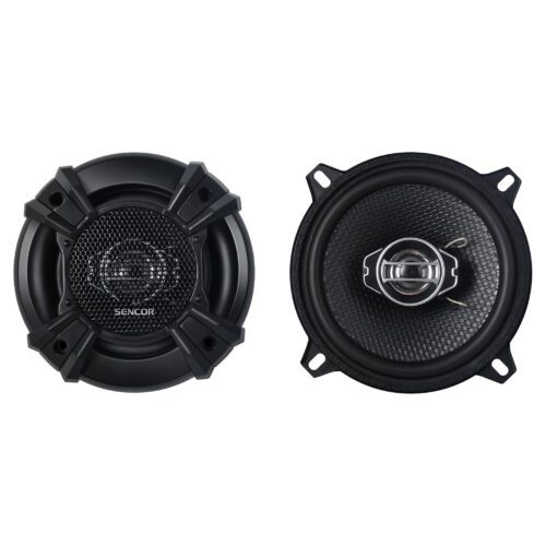 Sencor SCS BX1302 2-pásmové autorepro 5