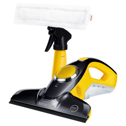 Sencor SCW 3001YL Čistič oken 3