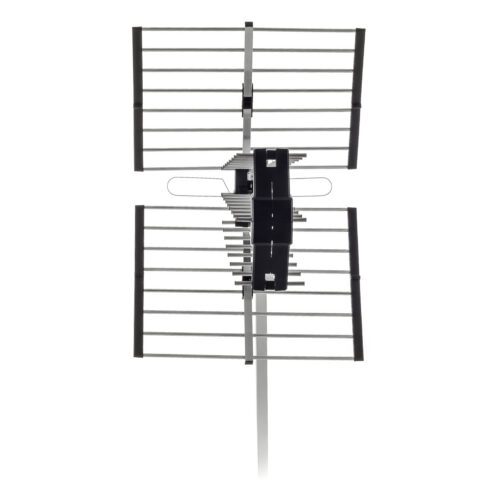 Zisk 10 dB