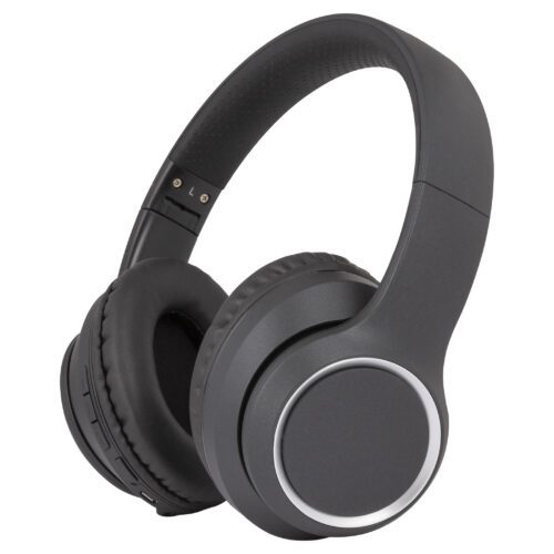 Sencor SEP 710BT BK Bezdrátová sluchátka s mikrofonem Nejnovější bluetooth V5.0
