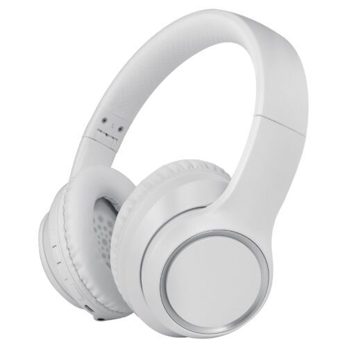 Sencor SEP 710BT WH Bezdrátová sluchátka s mikrofonem Nejnovější bluetooth V5.0