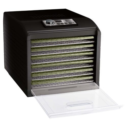 Technologie horizontálního proudění vzduchu Horizontal Air Flow