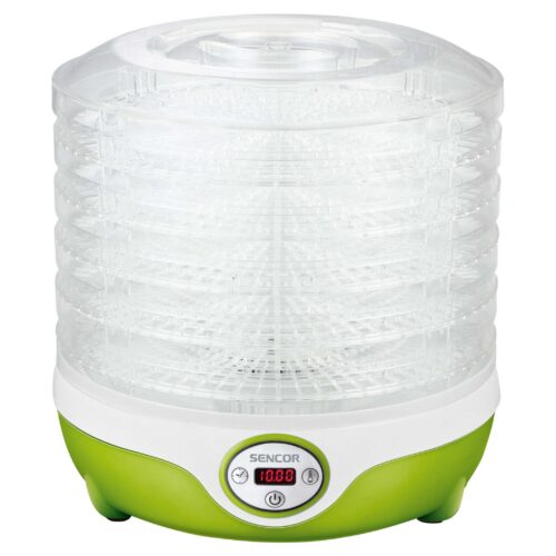 Elektronická regulace teploty 35-70°C