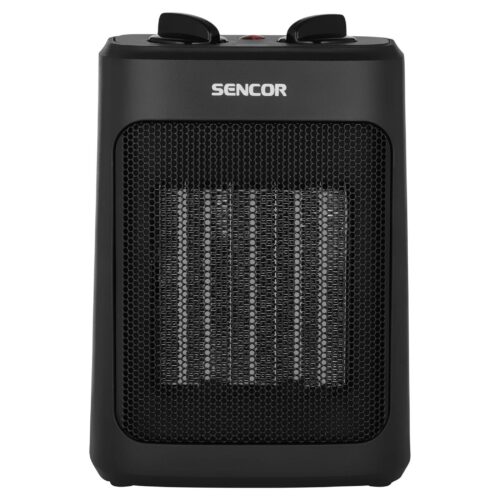 3 úrovně nastavení výkonu - 900 W / 1 300 W / 2 000 W