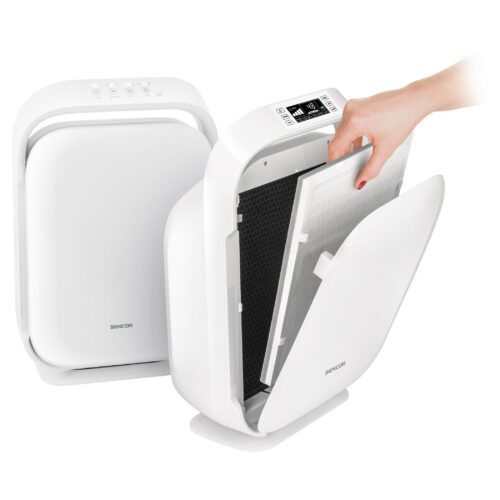 Sencor SHX 006 Filtr 4 v 1 Pro čističku vzduchu SHA 9200WH / SHA 9400WH
