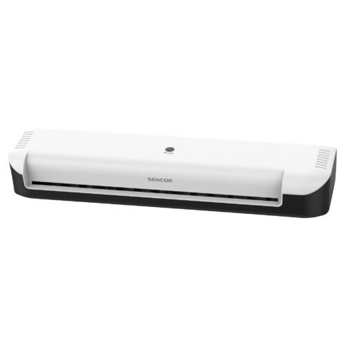 Sencor SLA 302 LAMINÁTOR A3 Pro laminování dokumentů a fotografií až do velikosti A3
