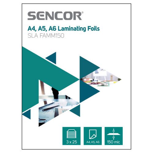 Sencor SLA FAMM150 A4
