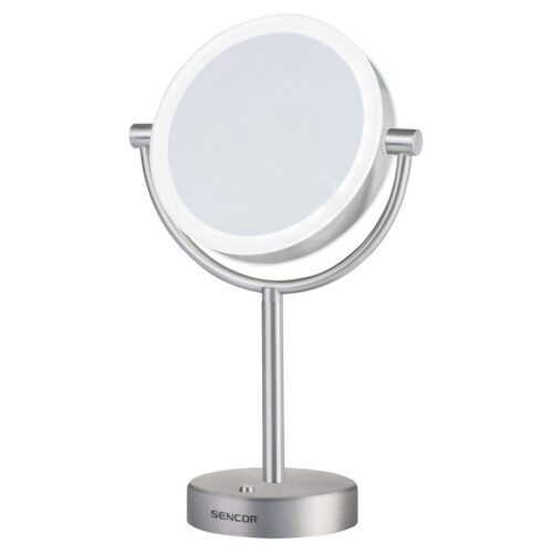 Sencor SMM 3090SS Kosmetické zrcátko Průměr 18 cm