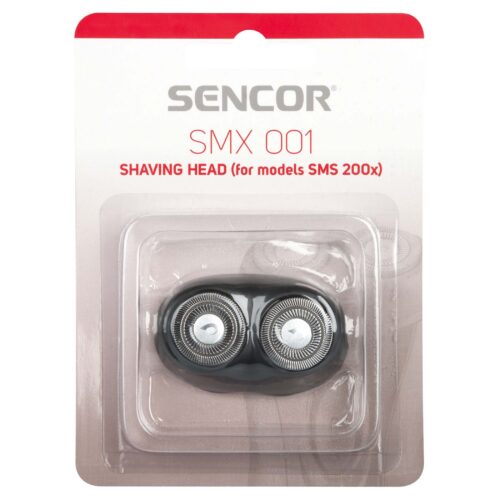 Sencor SMX 001 Náhradní holicí hlava .