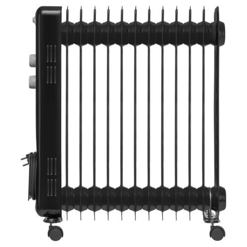 Příkon 2 500 W