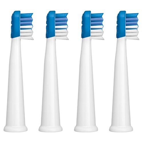 Sencor SOX 012BL Náhradní hlavice Kompatibilní se zubními kartáčky SENCOR SOC 091x