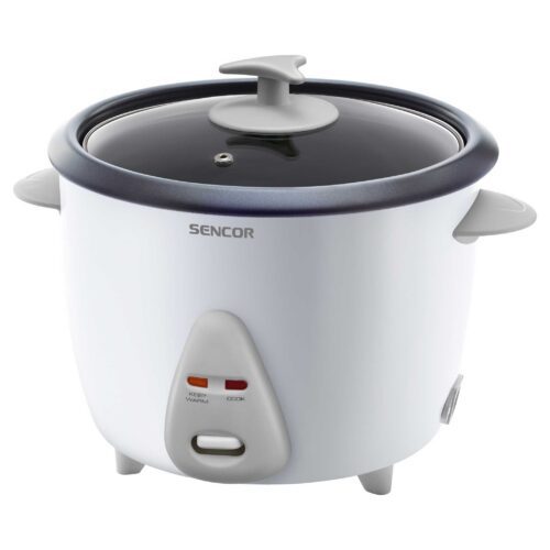 Sencor SRM 1500WH Rýžovar Plně automatický provoz