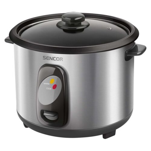 Sencor SRM 1550SS Rýžovar Speciální hrnec na vaření rýže