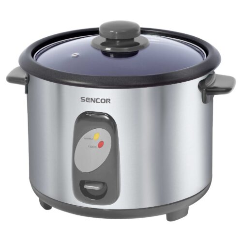 Sencor SRM 1800SS Rýžovar Plně automatický provoz