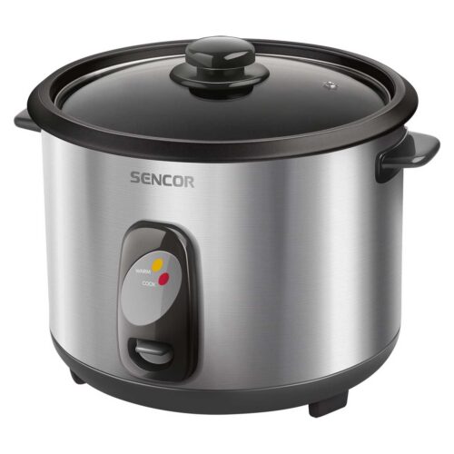 Sencor SRM 2800SS Rýžovar Speciální hrnec na vaření rýže