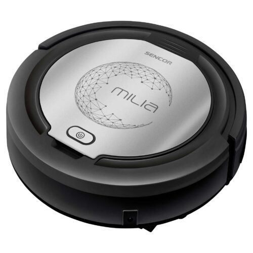 Sencor SRV 1000SL Robotický vysavač Funkce mopu