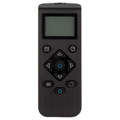 Sencor SRX 0506 Dálkový ovladač Dálkový ovladač pro robotický vysavač SRV 9550BK