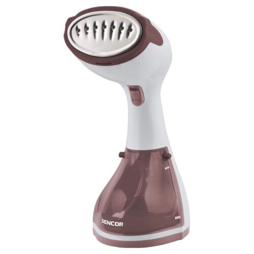 Sencor SSI 0850RS Napařovač oděvů Napařovač oděvů s příkonem 1 200 W