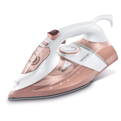 Systém samočištění Self-cleaning