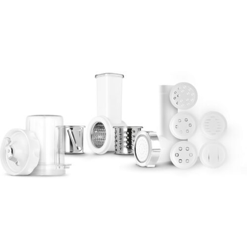Sencor STX 007 Set příslušenství k STM 377x Příslušenství ke kuchyňskému robotu