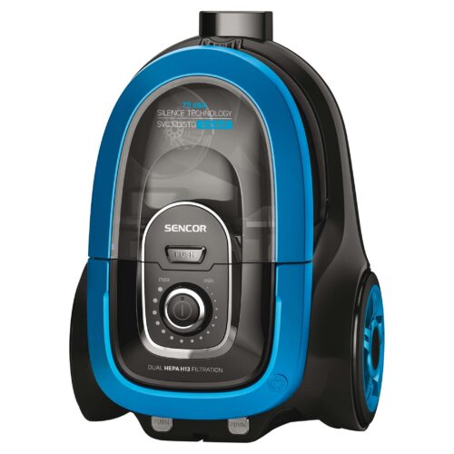 Stálý výkon s Cyclone Technology
