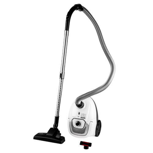 Sencor SVC 5500WH  SÁČKOVÝ VYSAVAČ 3AAA 3AAA ECO Power pro dokonalé vysávání