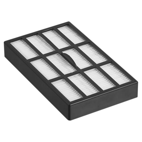 Sencor SVX 002HF HEPA filtr Pro vícenásobné použití
