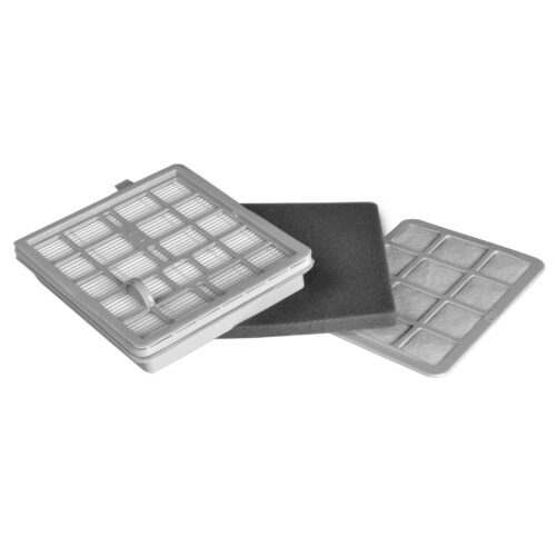 Sencor SVX 004HF HEPA filtr Sada vstupního a výstupního HEPA filtru