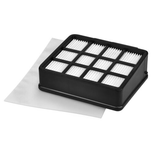 Sencor SVX 007HF HEPA filtr Sada vstupního mikrofiltru a výstupního HEPA filtru