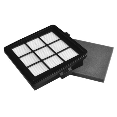 Sencor SVX 009HF HEPA filtr Pro vícenásobné použití