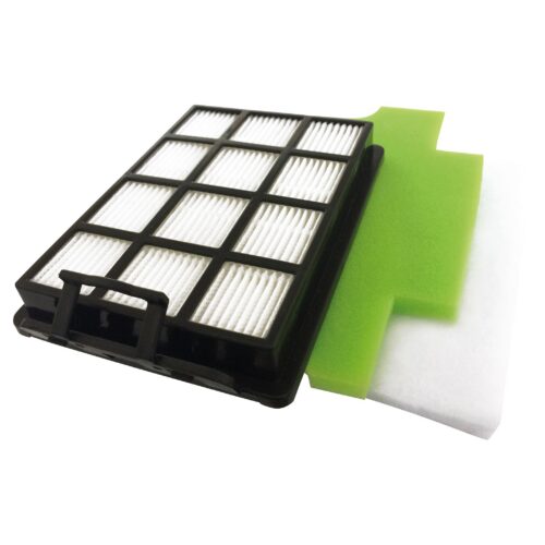 Sencor SVX 022HF Sada HEPA filtrů Sada vstupního a výstupního HEPA filtru pro SVC 9000