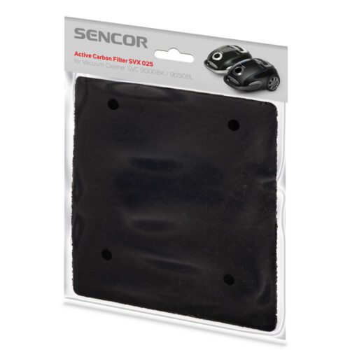 Sencor SVX 025 Karbonový filtr Karbonový filtr k SVC 90x