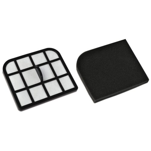 Sencor SVX 040 HEPA filtr Pro vícenásobné použití