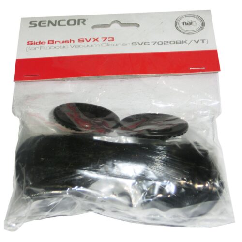 Sencor SVX 73 Kartáčky Postranní kartáčky do vysavačů SVC 7020