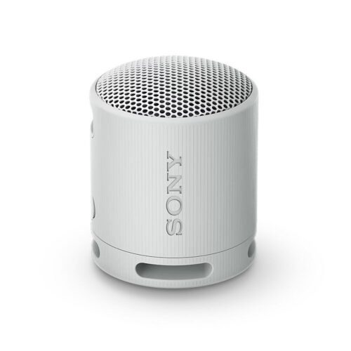 Sony SRS-XB100/Mono/Šedá SRSXB100H.CE7