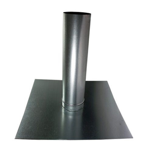 Střešní průchodka pro vzduchovody Ø 125 mm