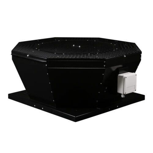 Střešní ventilátor Dalap ALBATRO Ø 213 mm
