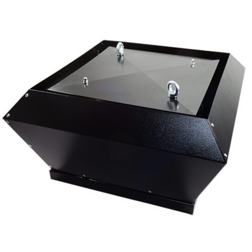 Střešní ventilátor Dalap ALBATRO Ø 438 mm