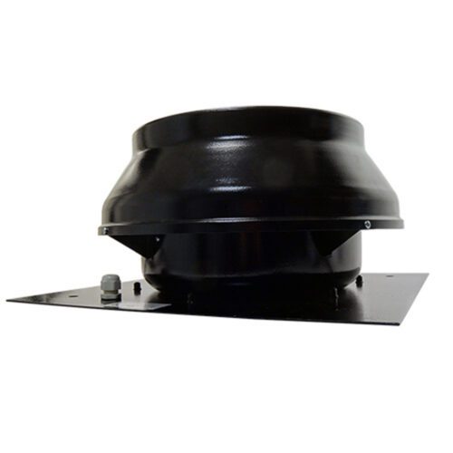 Střešní ventilátor Dalap ARKAS Ø 315 mm