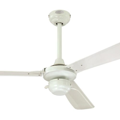Stropní ventilátor s krytím IP44 a řetízkovým ovládáním Westinghouse MOUNTAIN GALE 72423