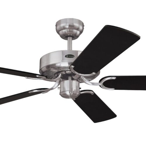 Stropní ventilátor s řetízkovým ovládáním Westinghouse CYCLONE 78370