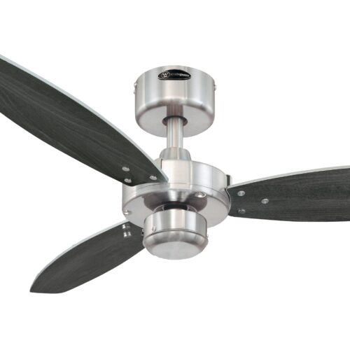 Stropní ventilátor s řetízkovým ovládáním Westinghouse JET I 72289