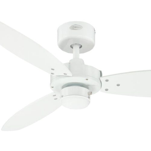 Stropní ventilátor s řetízkovým ovládáním Westinghouse JET II 78261